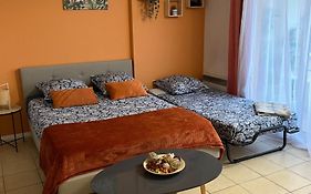 Studio Proche Promenade Des Anglais