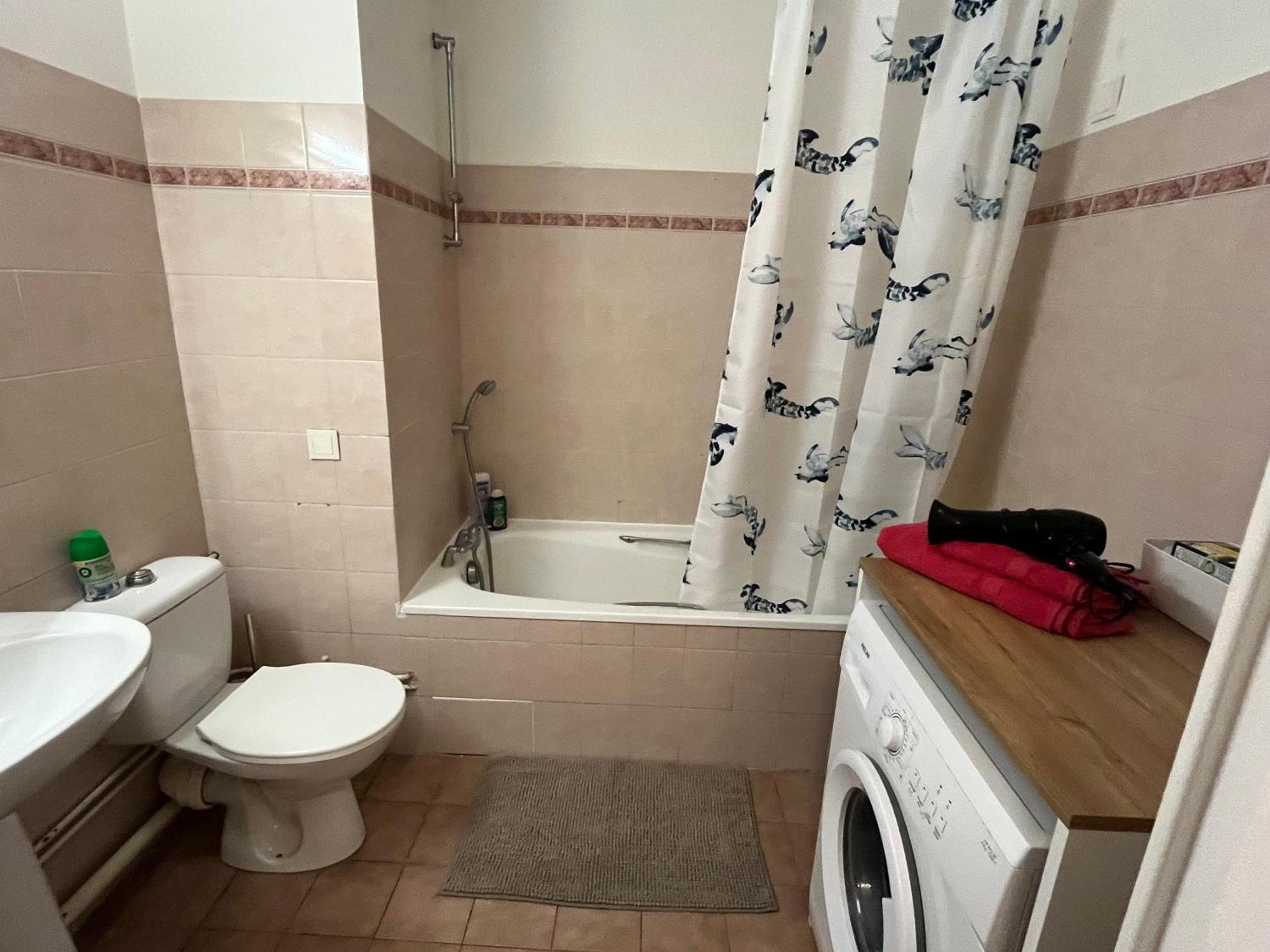 Studio Proche Promenade Des Anglais Nizza Exterior foto